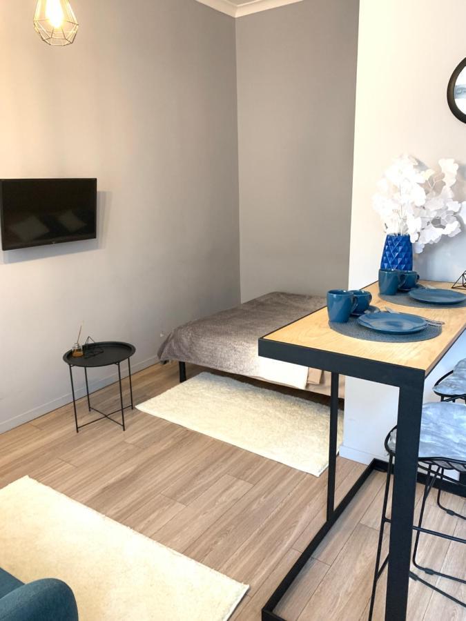 Apartment центр. оперний театр. студія